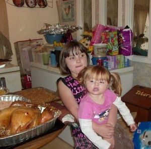 Meet your Posher, Katrina